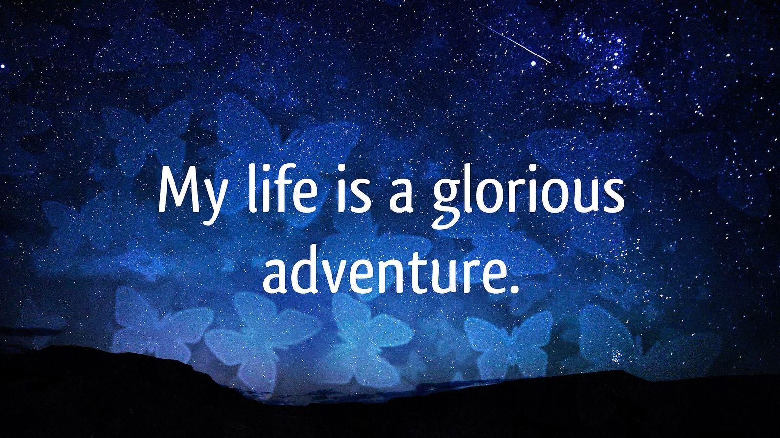 1600x900 Free download August Positive Affirmations Wallpaper Everyday