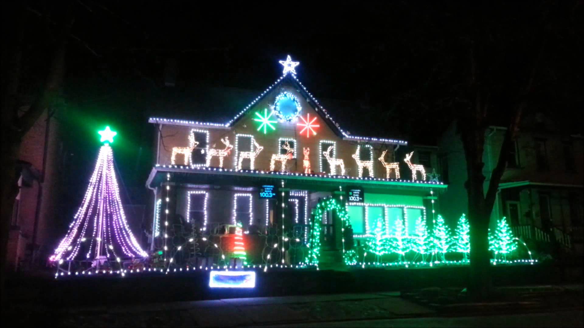 1920x1080 Christmas