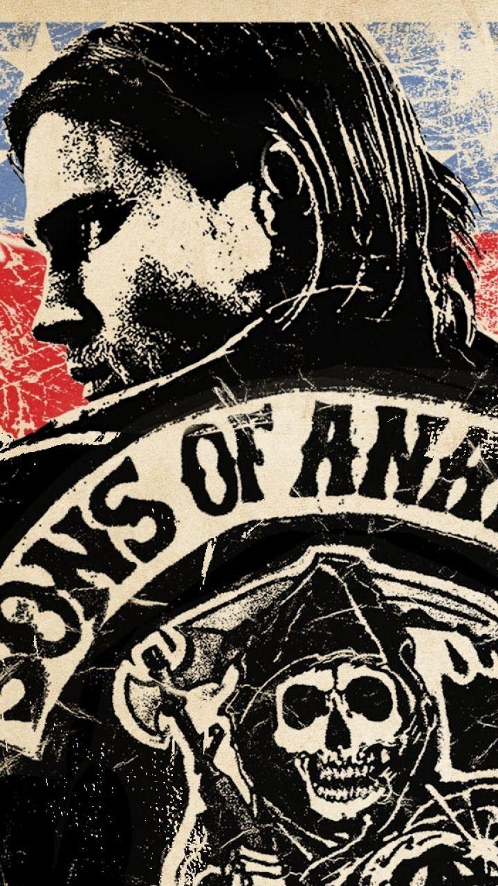720x1280 Sons Of Anarchy Wallpaper IPhone on MarkInternational.info