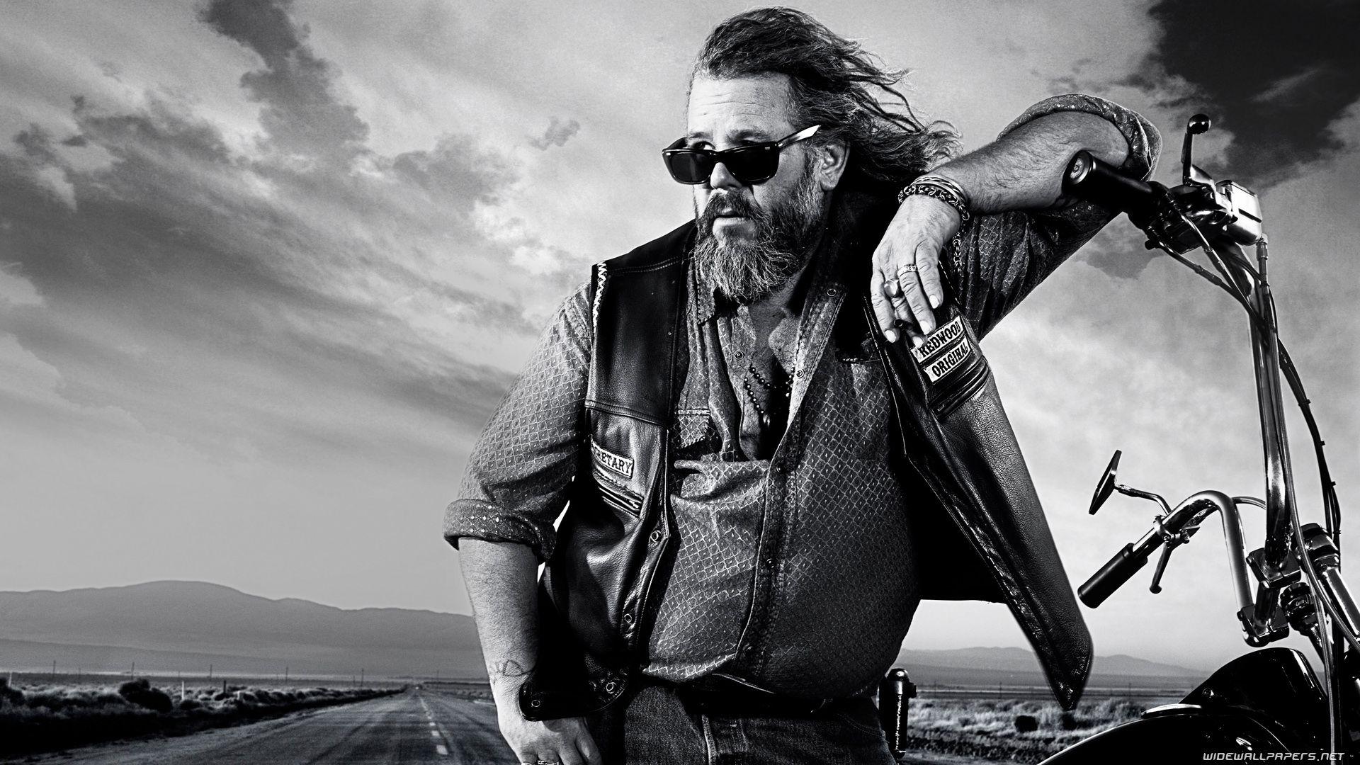 1920x1080 Sons Of Anarchy Wallpaper