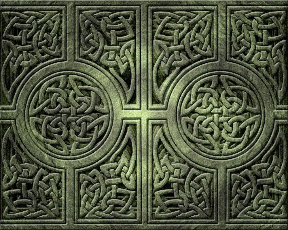 1000x800 Celtic Desktop Wallpaper