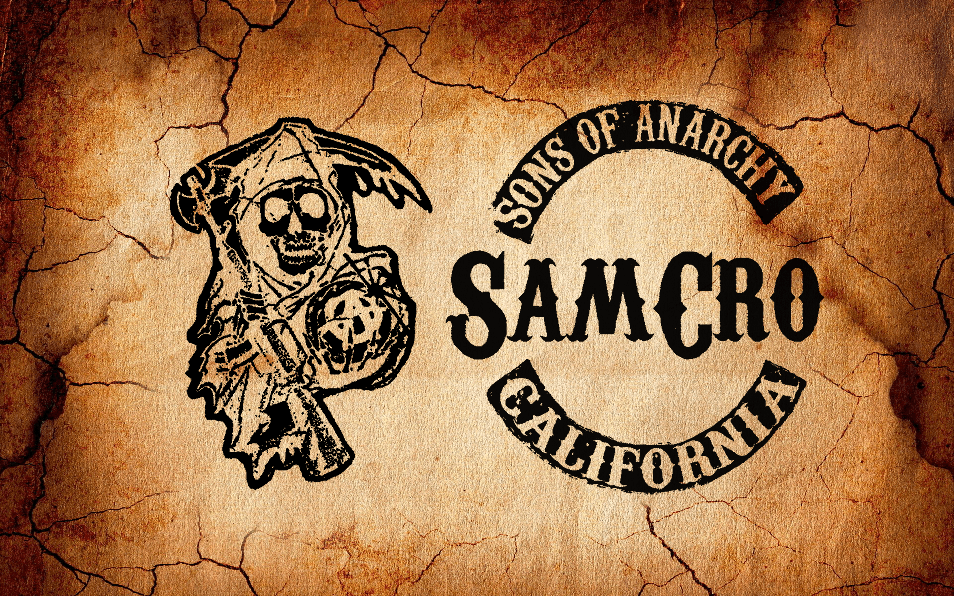 1920x1200 Sons Of Anarchy HD Wallpaper and Background Image