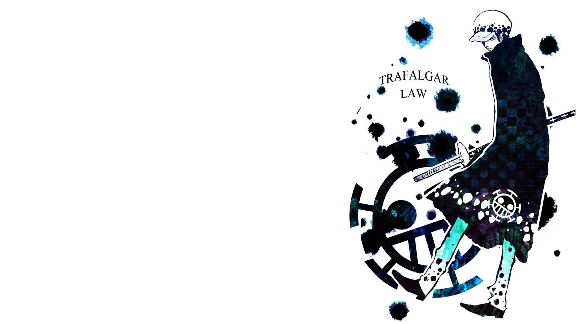 1920x1080 Trafalgar Law Wallpaper. Keep Calm
