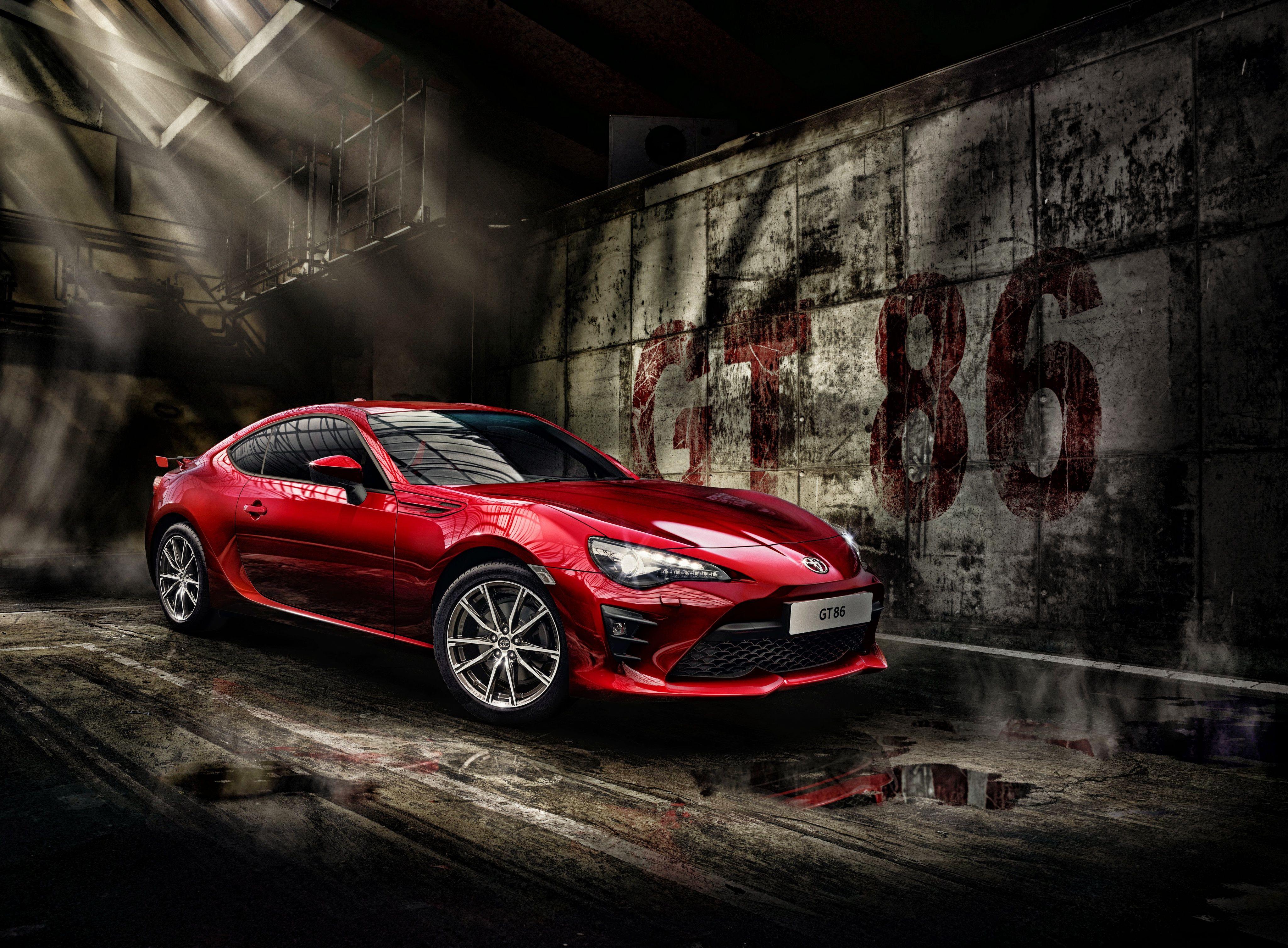 4096x3015 Toyota 86 4k Ultra HD Wallpaper. Background Imagex3015