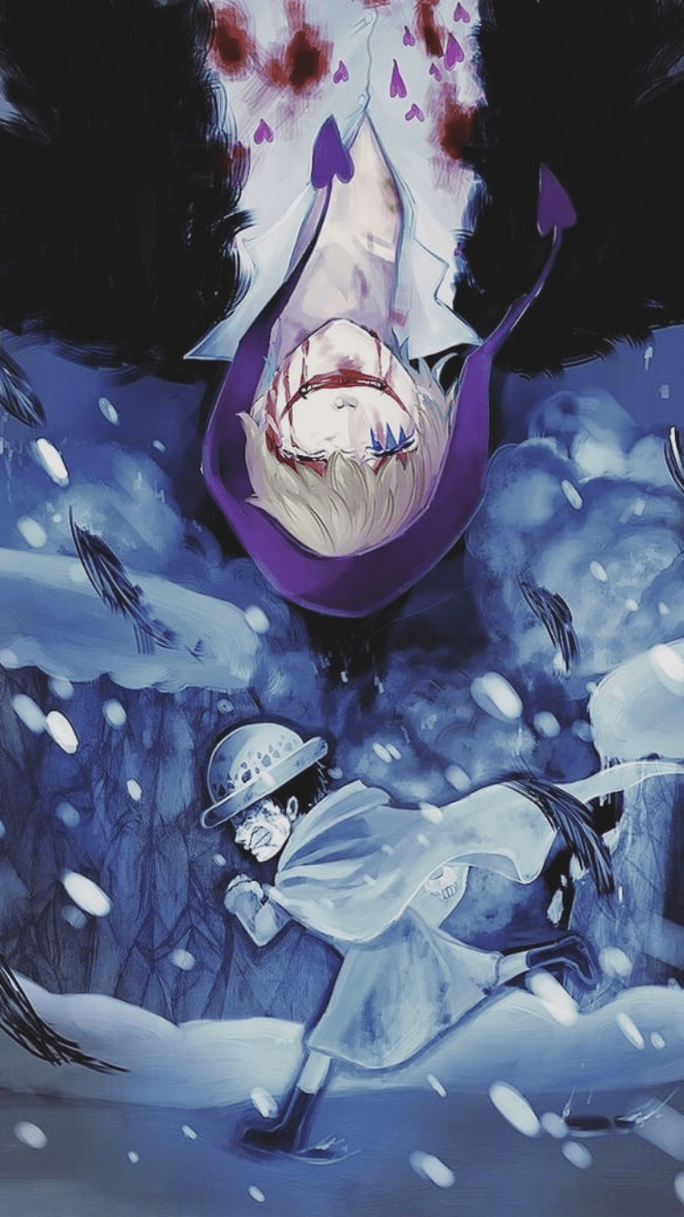 750x1334 Anime. Anime, Papel de parede anime, Imagens