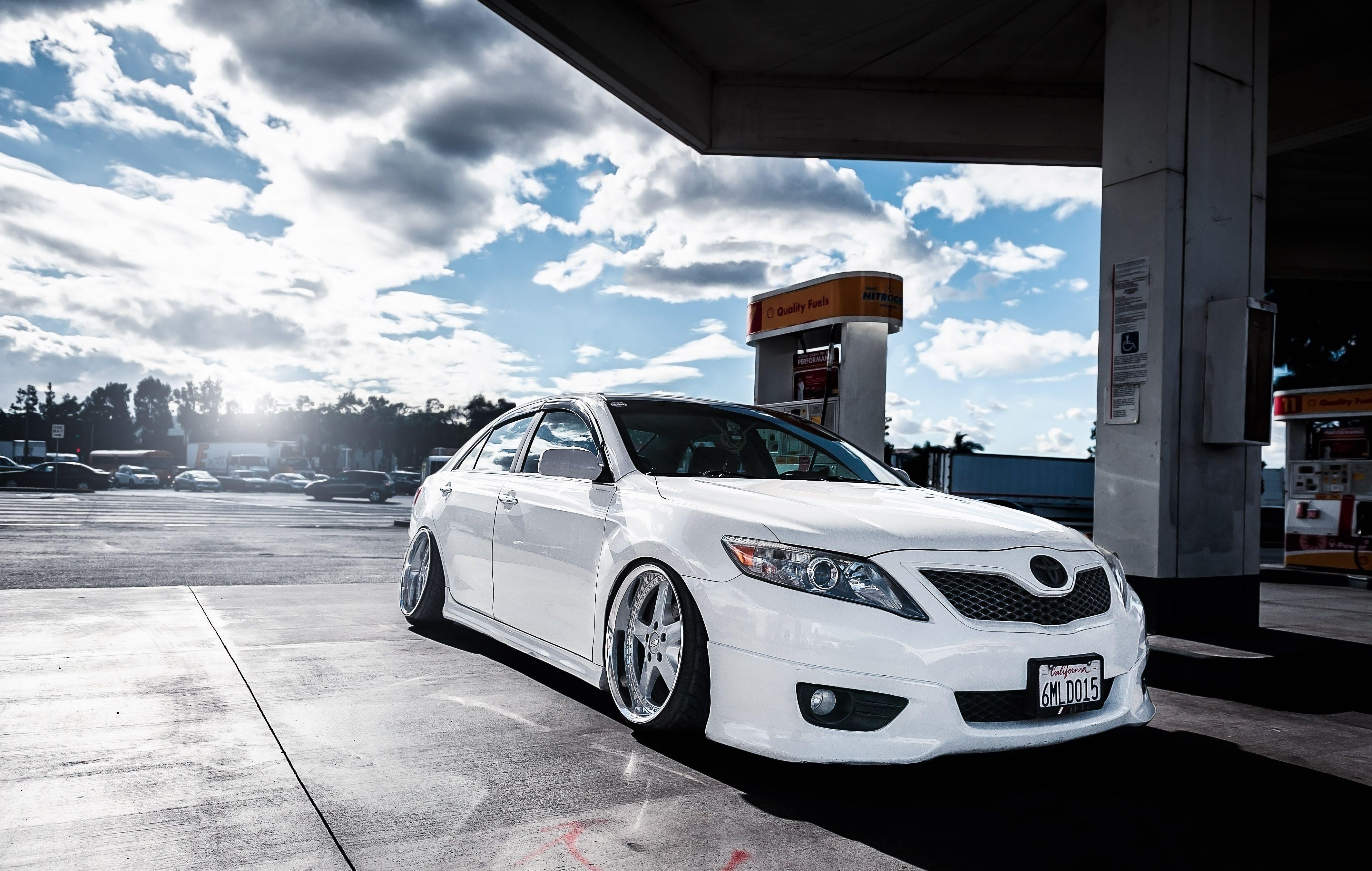 4256x2702 Free download Toyota 4k Ultra HD Wallpaper Background Image