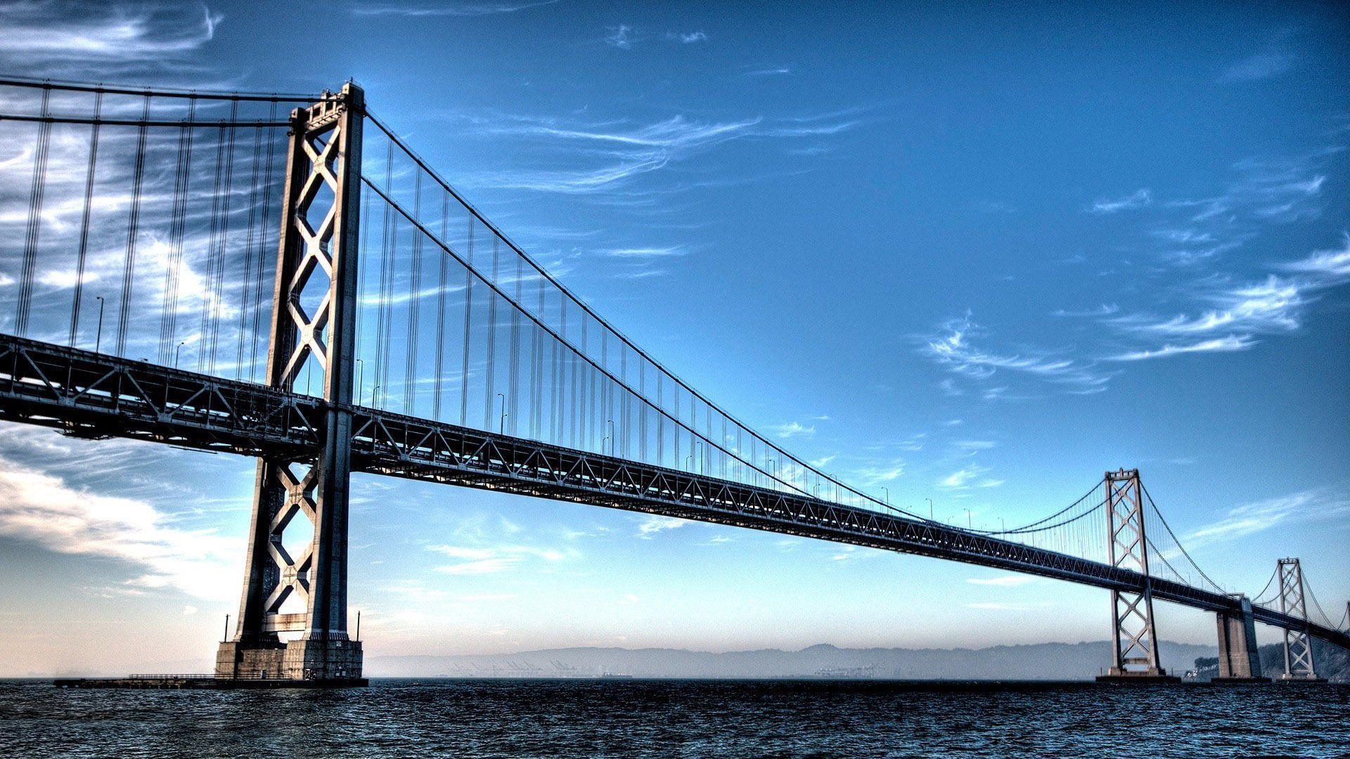 1920x1080 Civil Engineering Wallpaper