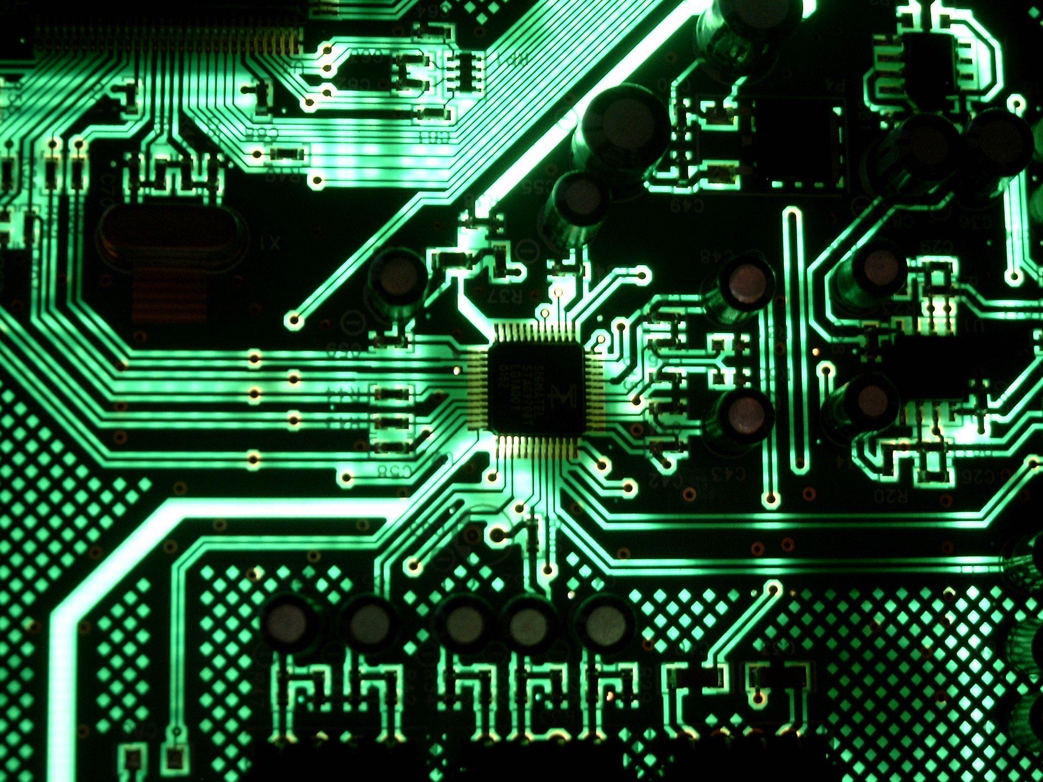 2048x1536 Cool Engineering Wallpaper