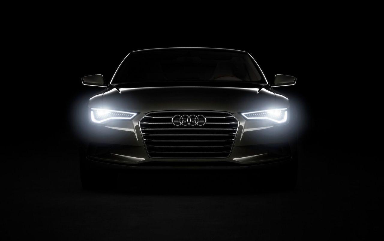 1280x804 Audi Sport Concept wallpaper. Audi Sport Concept