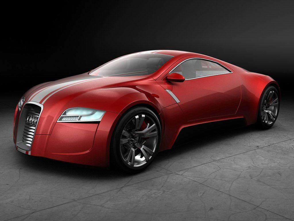1024x768 Audi HD Wallpaper for Desktop. Audi sports car, New sports cars