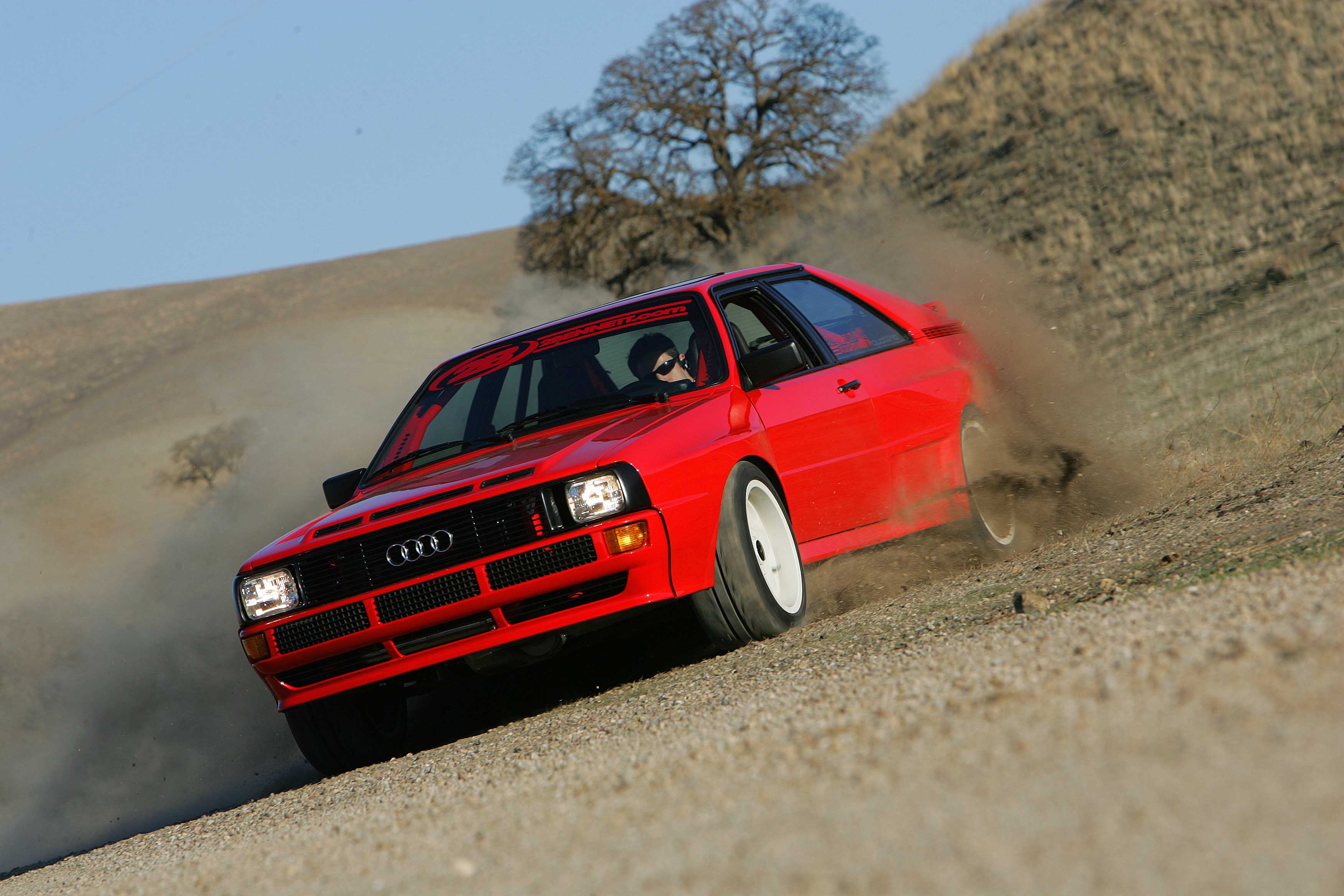 3504x2336 Audi Sport quattro 1985 wallpaperx2336