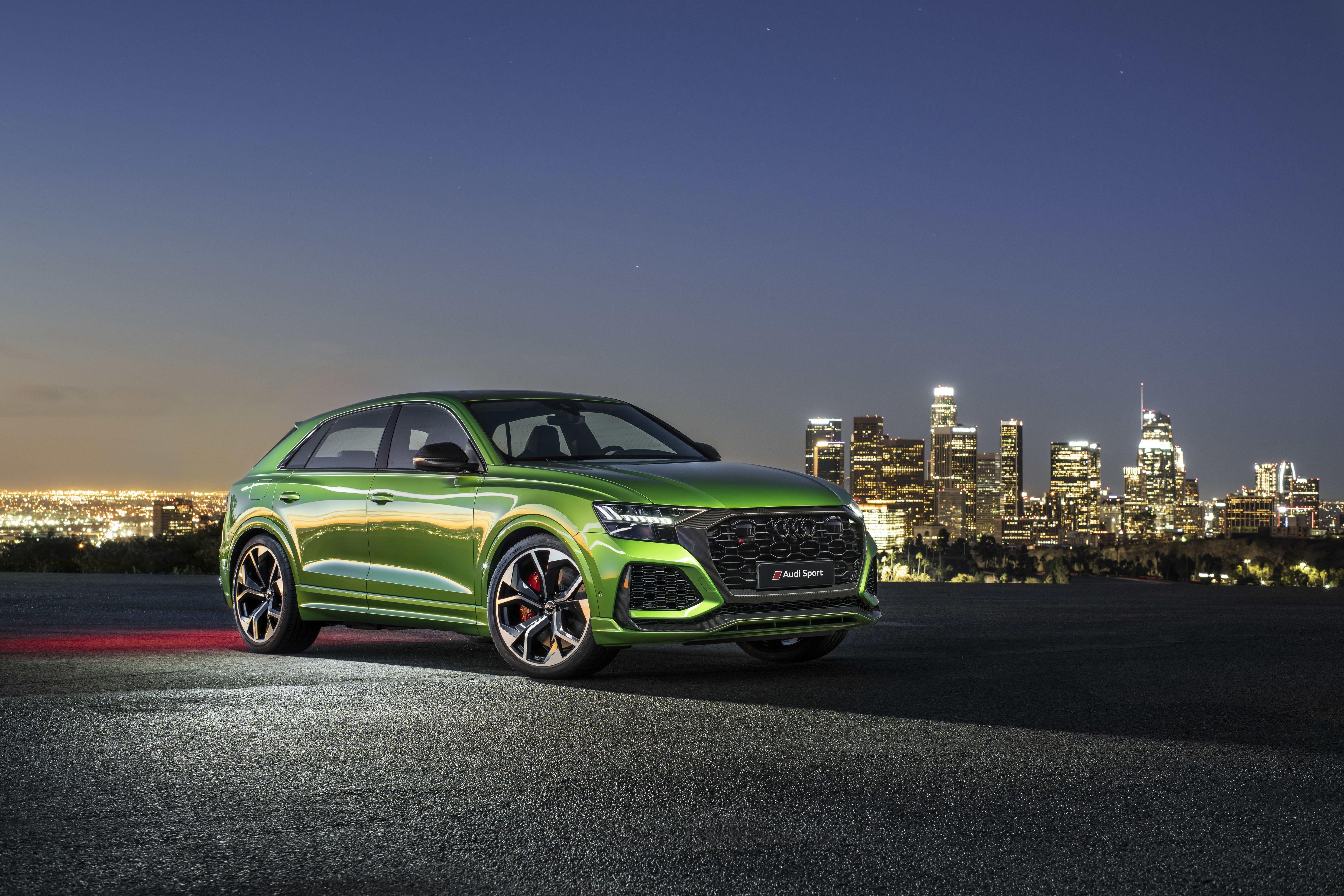 4961x3307 Audi RS Q8 HD Cars, 4k Wallpaper, Image, Background