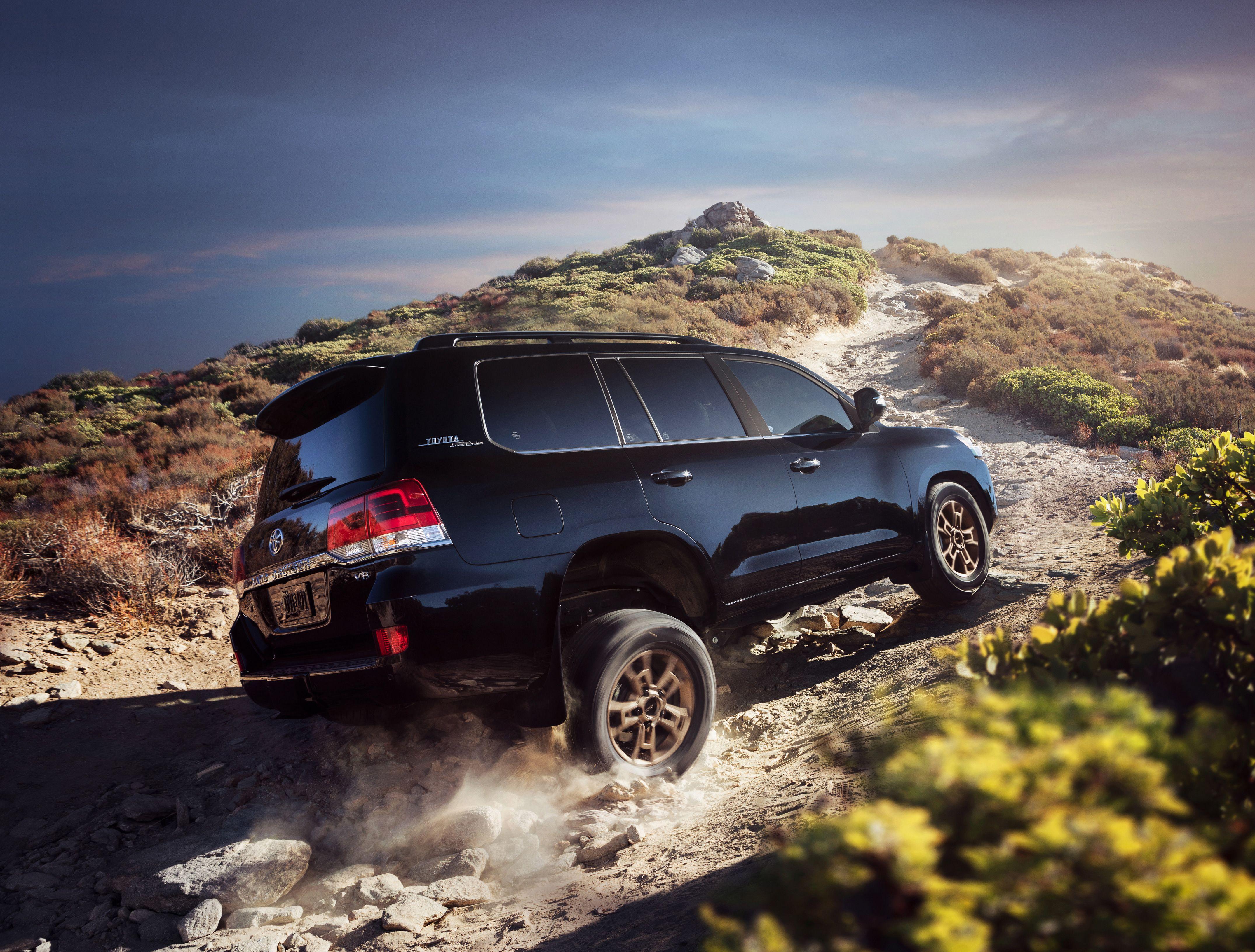 Toyota 4K Ultra HD Wallpapers - Top Free Toyota 4K Ultra HD Backgrounds