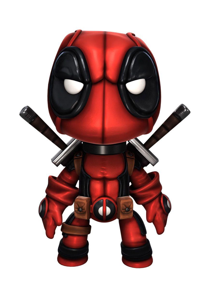Little Deadpool Wallpapers Top Free Little Deadpool Backgrounds
