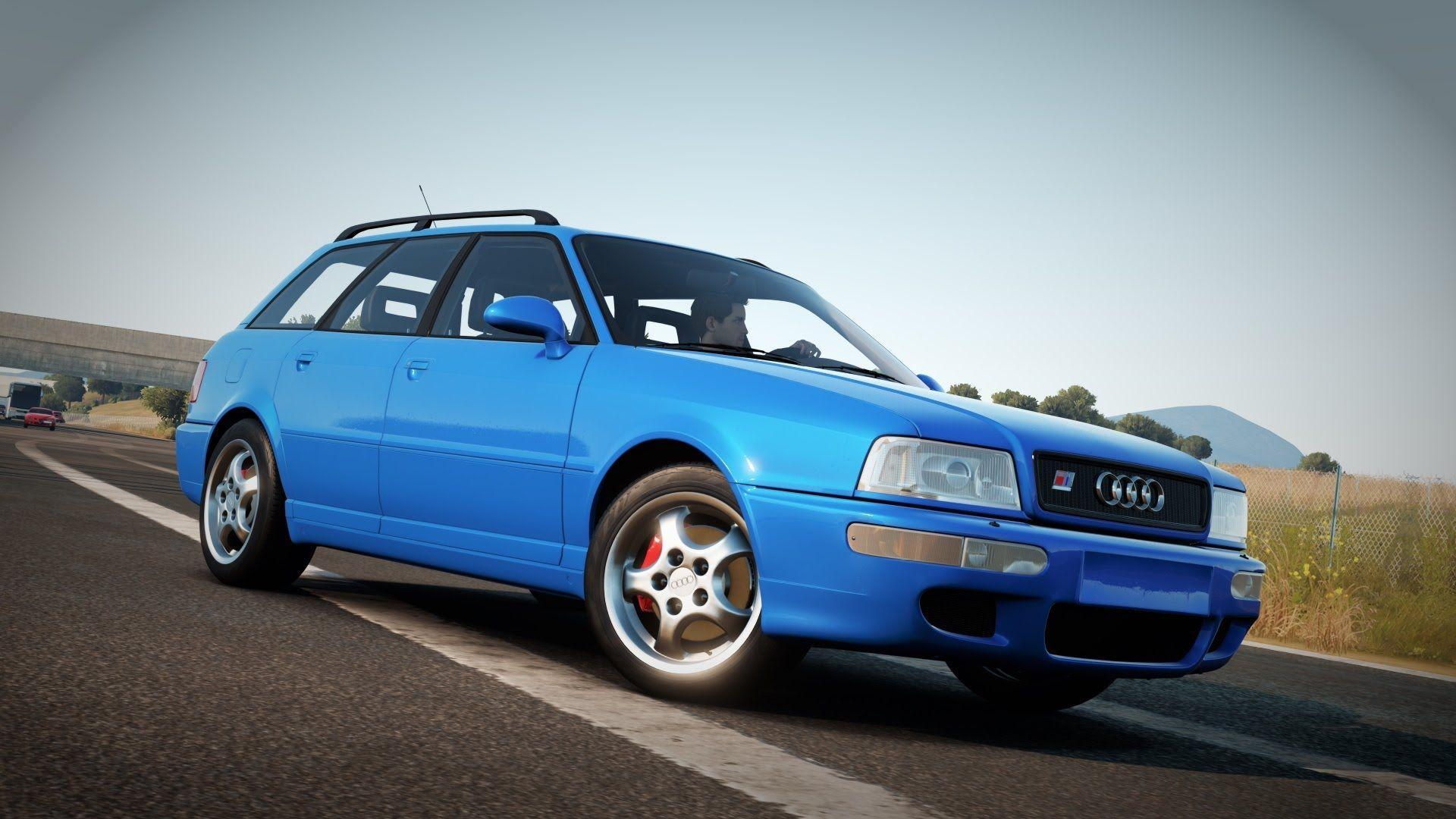 1920x1080 Audi RS2 Wallpaper HD 8 X 1080. Wall.