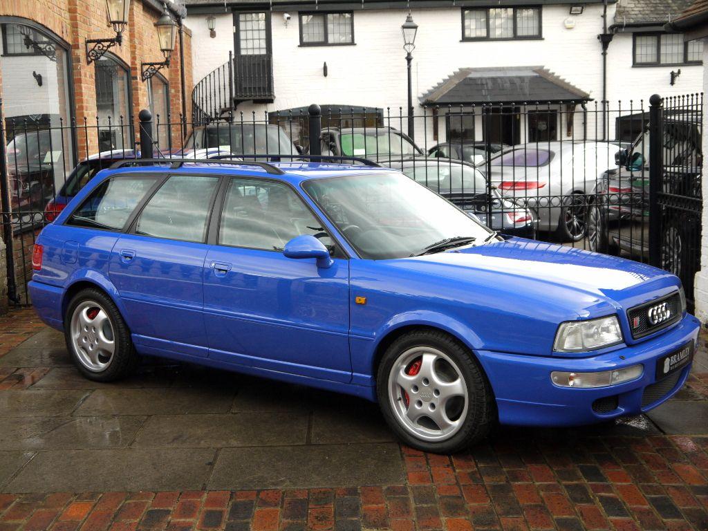 1024x768 Audi RS2 Avant. Surrey Near London Hampshire Sussex. Bramley