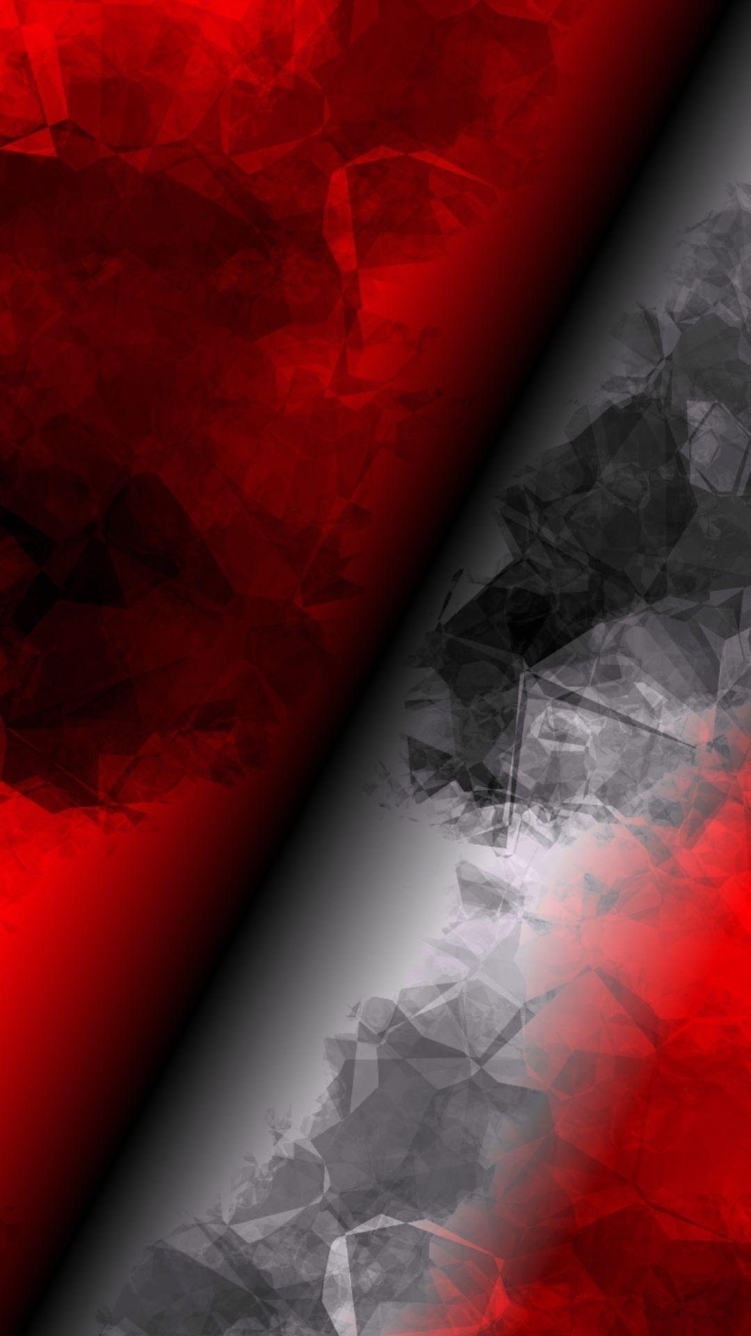 Abstract Red Dark Background 4K Wallpaper iPhone HD Phone #4750h