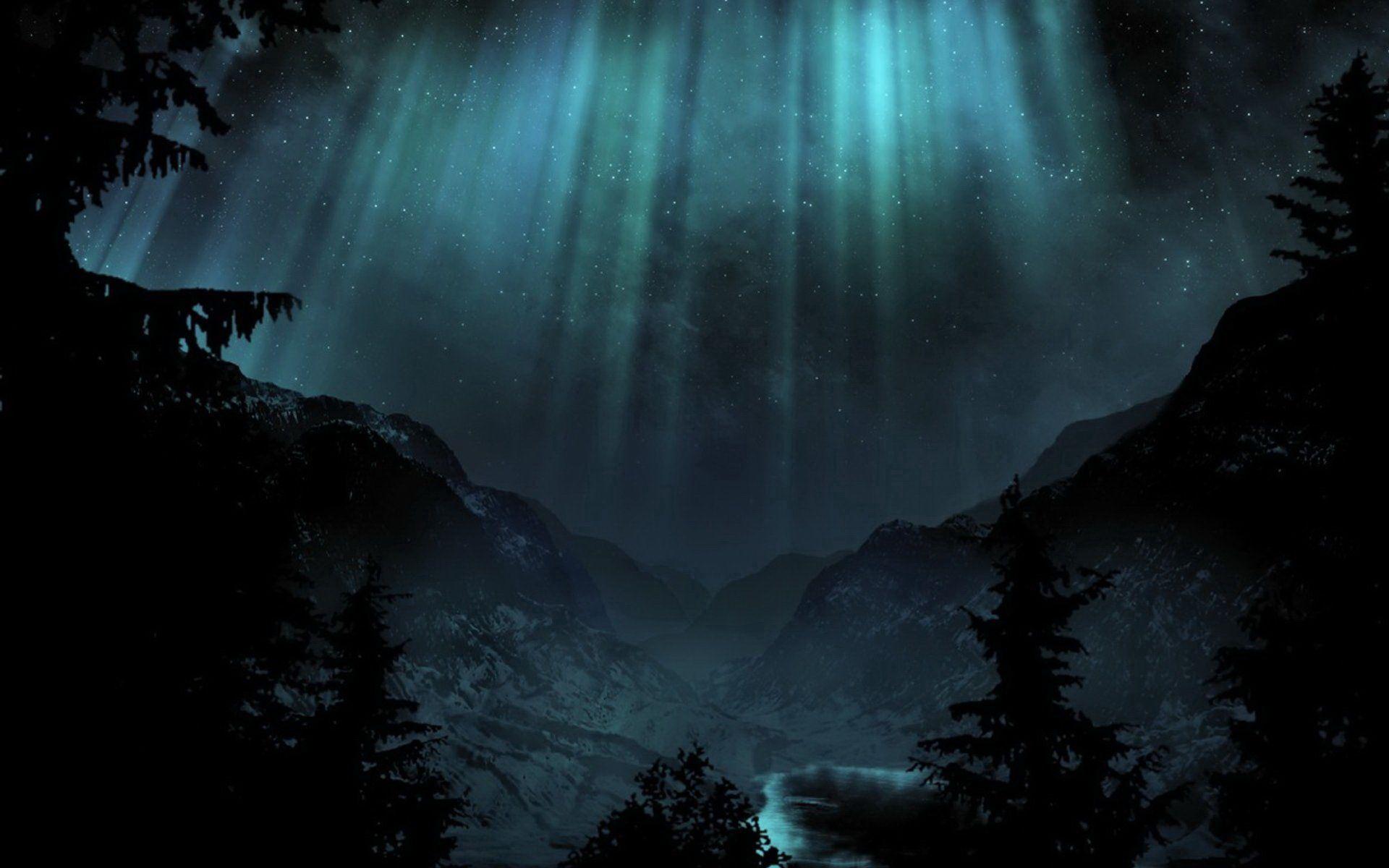 1920x1200 Shadows wallpaperx1200