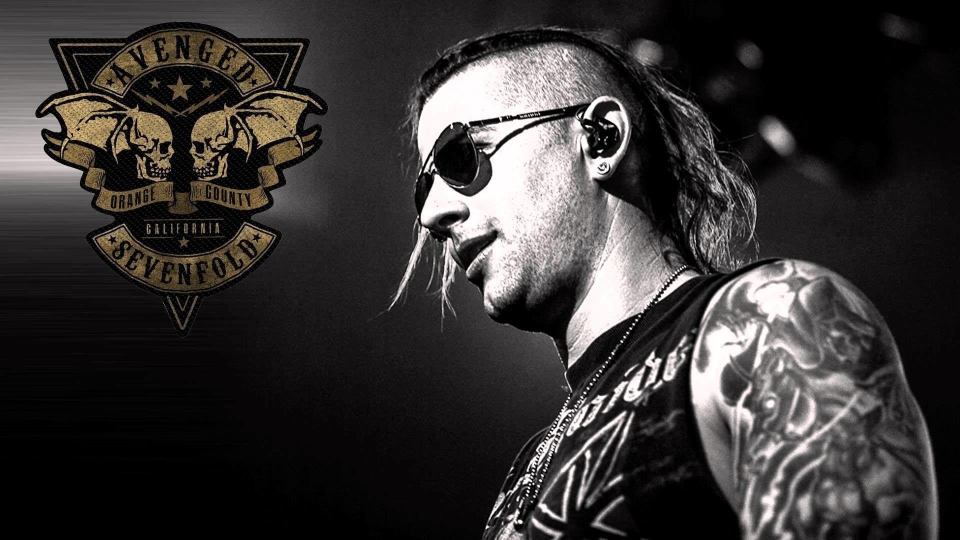 1920x1080 M Shadows Wallpaper