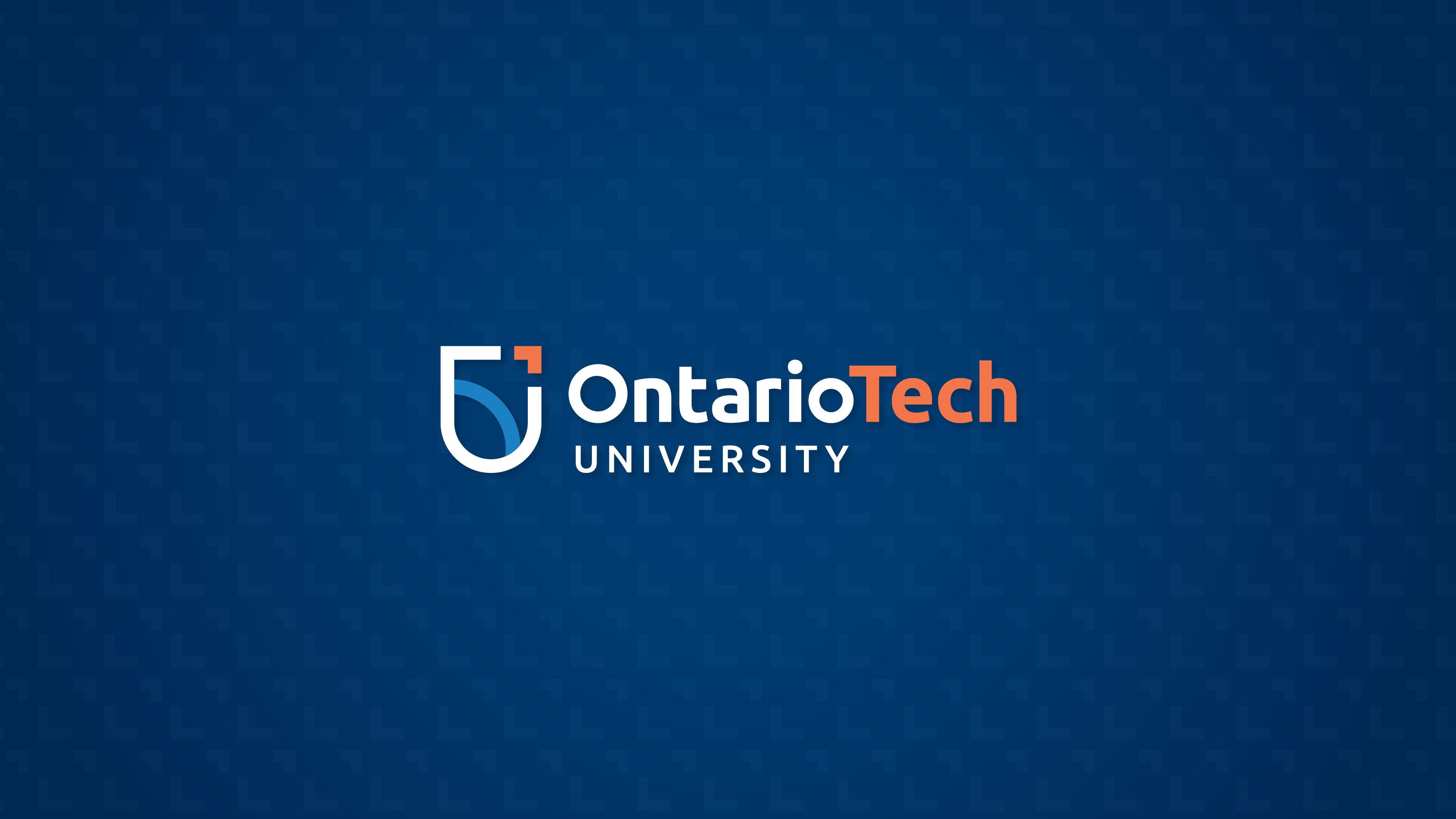 3840x2160 Ontario Tech Wallpaper and Screen Saver. Information Technology Services