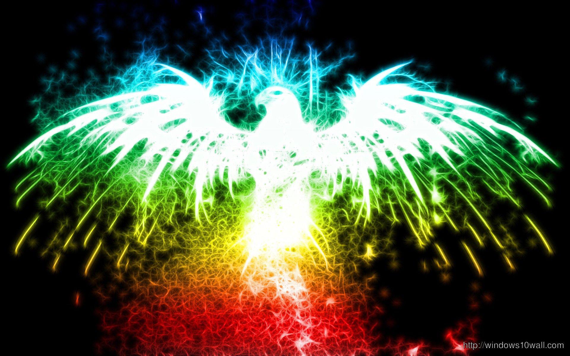 1920x1200 Phoenix