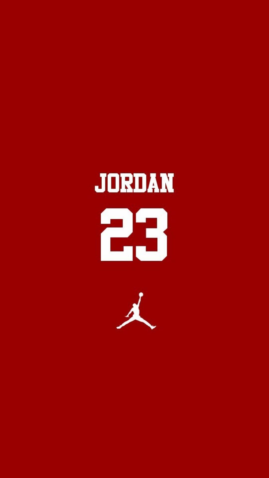 1080x1920 Michael Jordan IPhone 7 Plus Wallpaper Download Data Src
