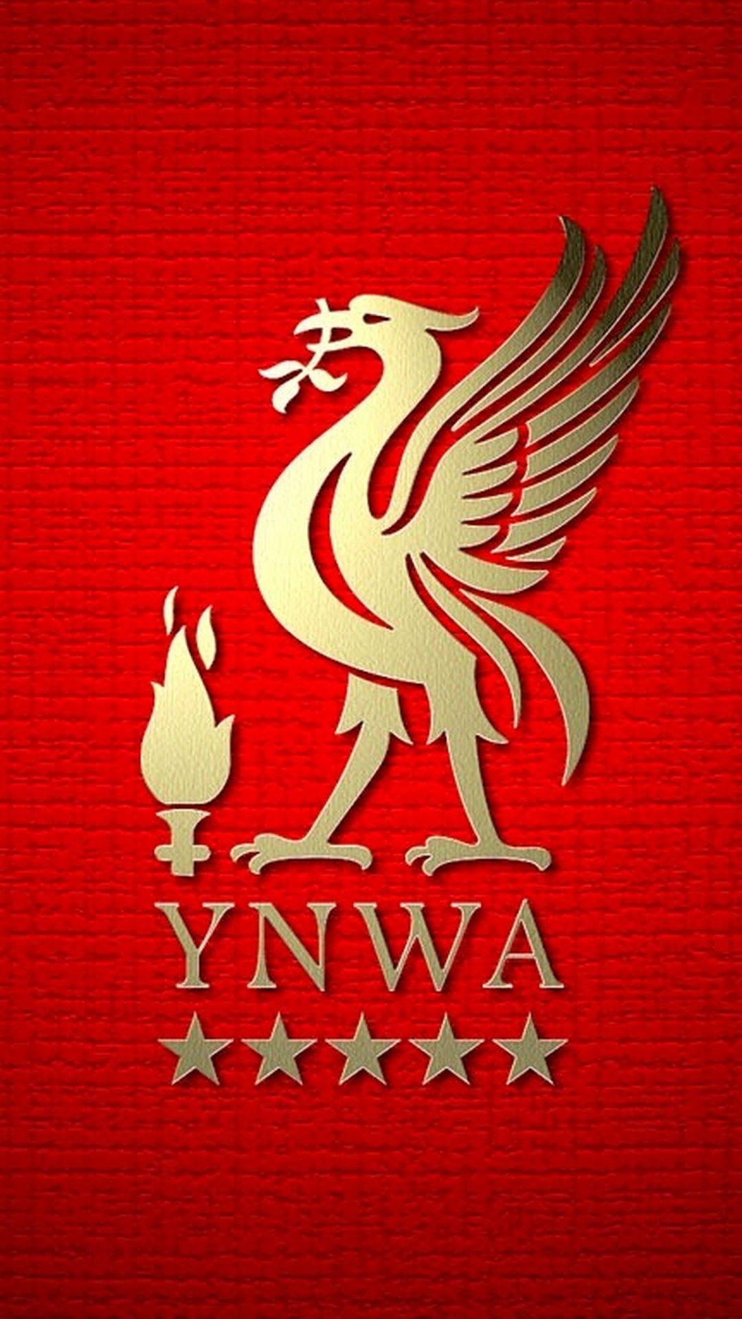 1080x1920 Liverpool iPhone 7 Plus Wallpaper Football Wallpaper