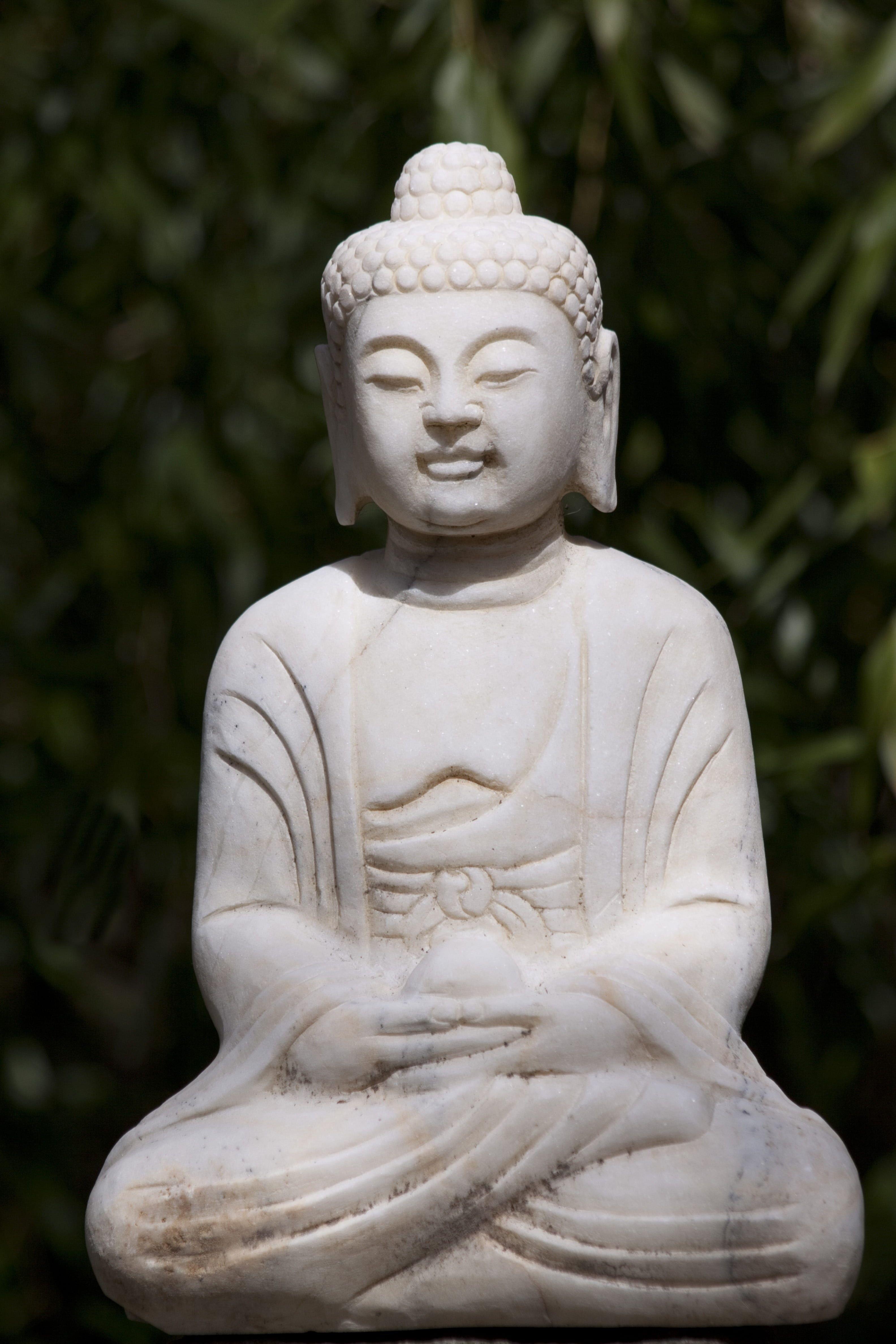 3168x4752 The Beauty of Buddha. Buddah statue