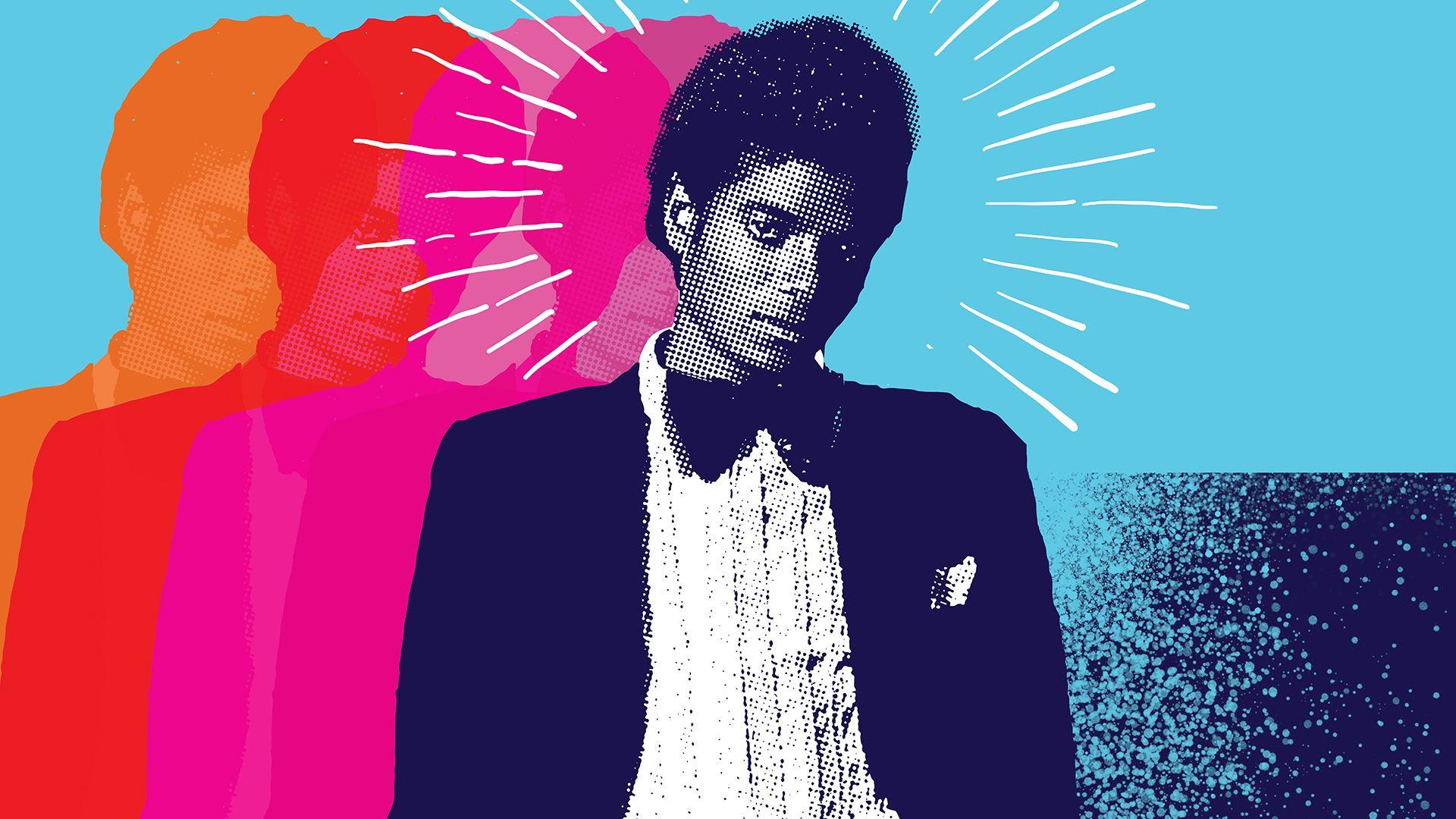 Michael Jackson Off the Wall Wallpapers - Top Free Michael Jackson Off