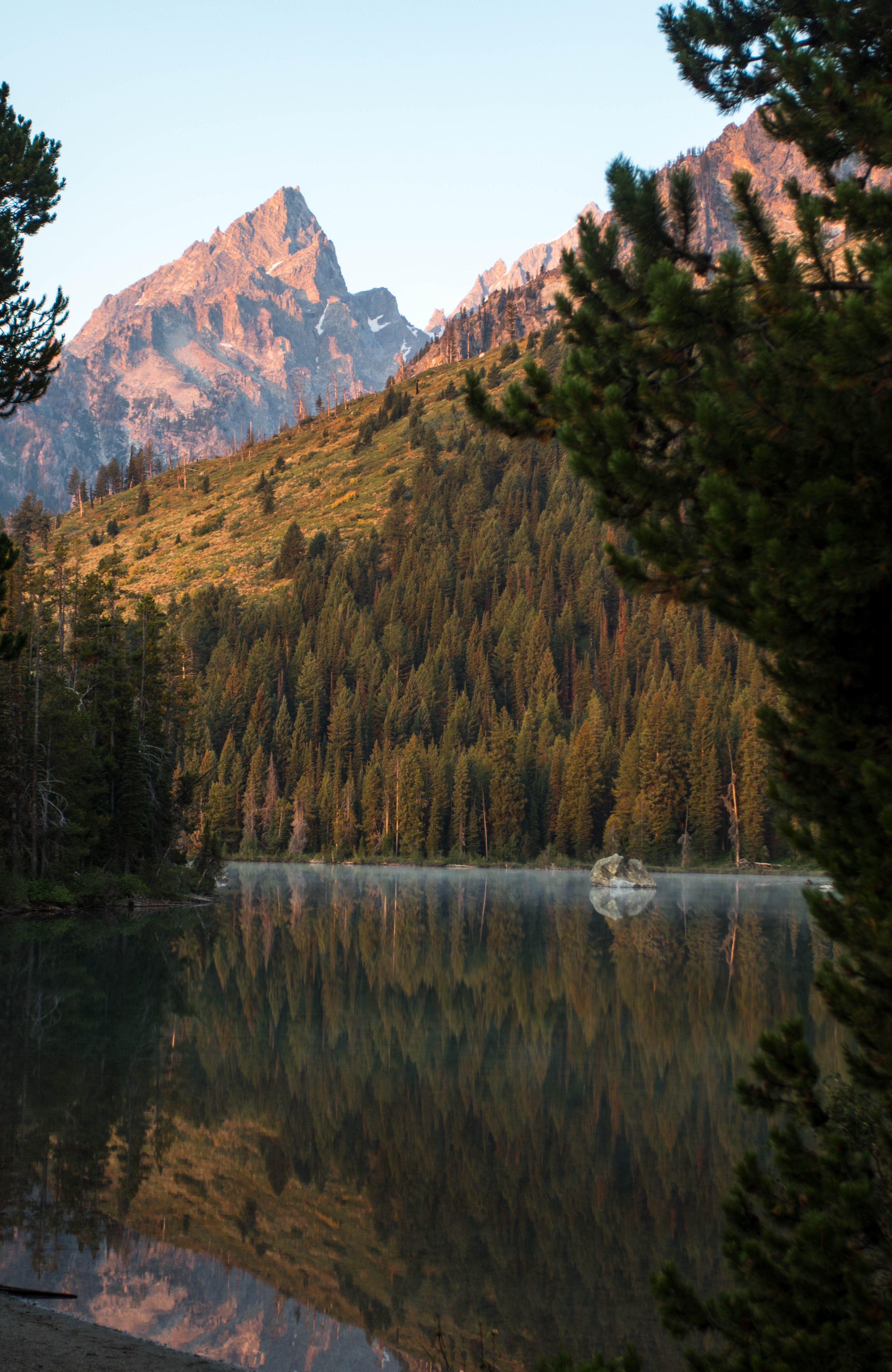 3840x5902 sunrise nature camping and camp HD 4k wallpaper and background