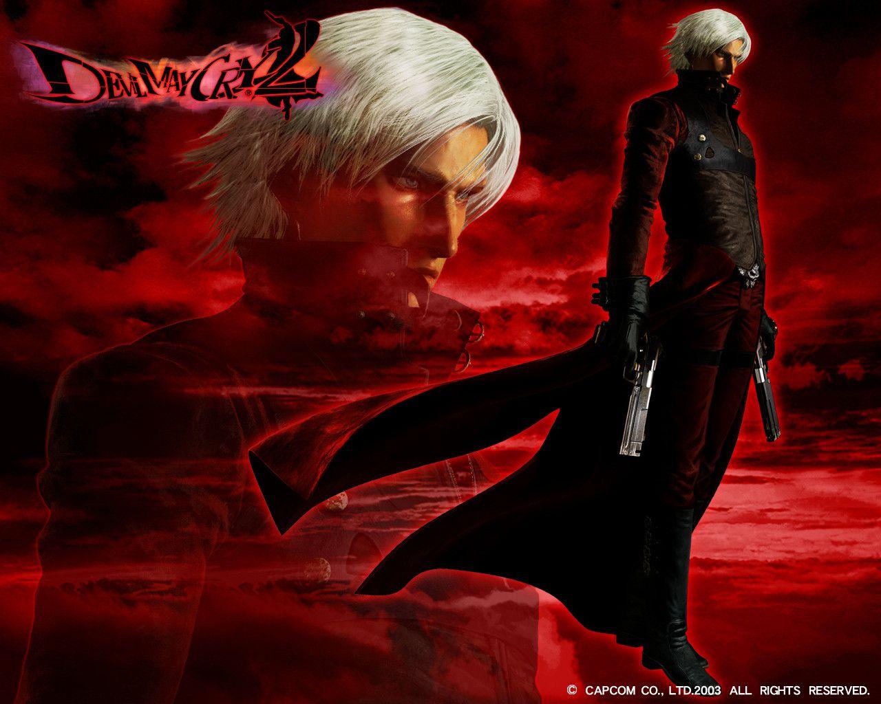 devil may cry 2 pc