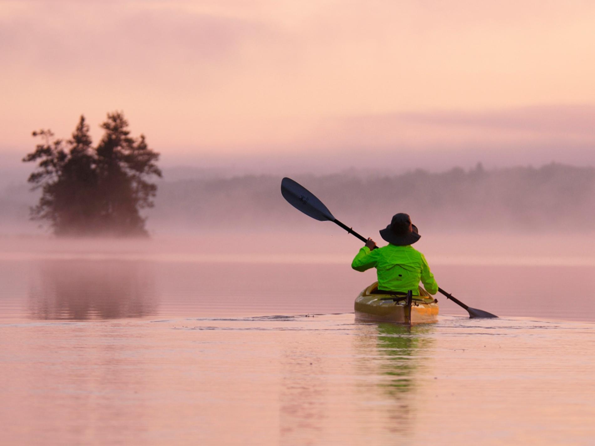 1900x1424 Canoe the Boundary Waters, Minnesota, Best American Adventures