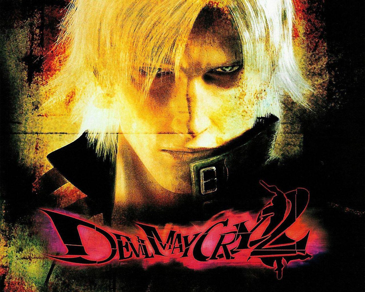 1280x1024 Free Devil May Cry 2 Wallpaper in 1280x1024