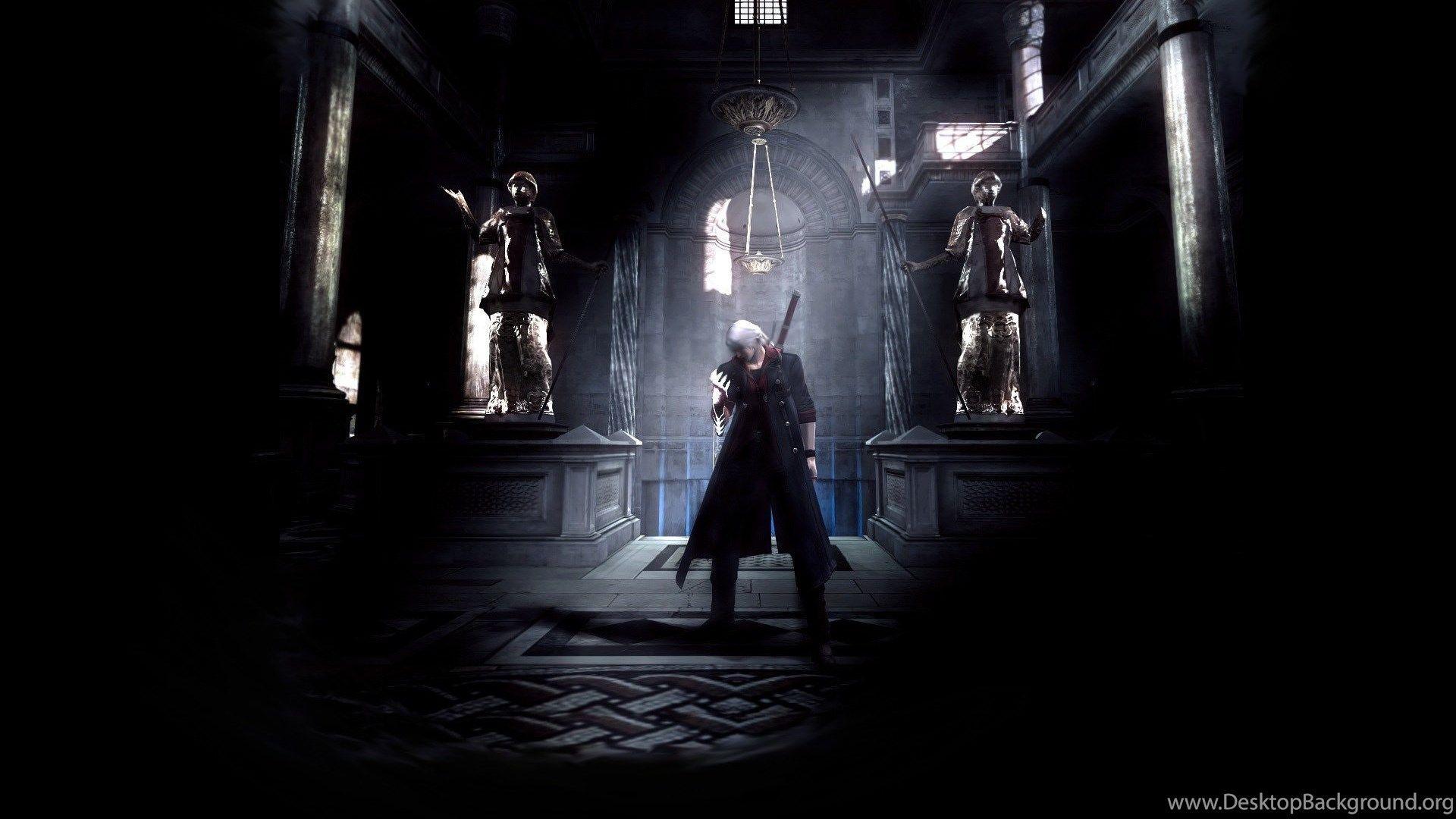 1920x1080 YouWall Devil May Cry 2 Wallpaper Wallpaper, wallpaper, free