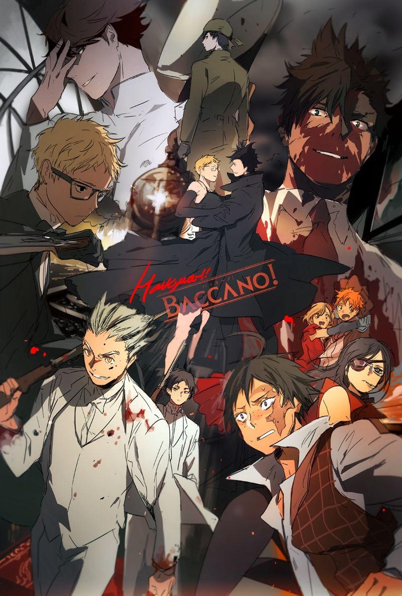 800x1184 Haikyuu!! Mobile Wallpaper Anime Image Board