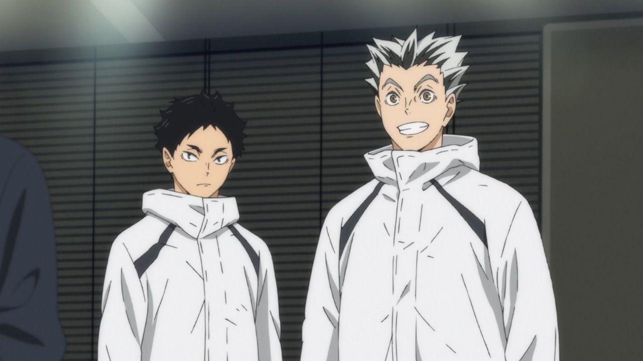 1280x720 image about Haikyuu♥. See more about haikyuu, anime and manga