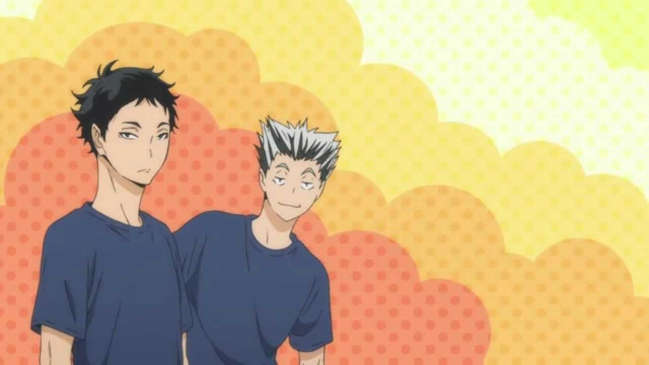 Haikyuu Bokuto Wallpapers - Top Free Haikyuu Bokuto Backgrounds ...