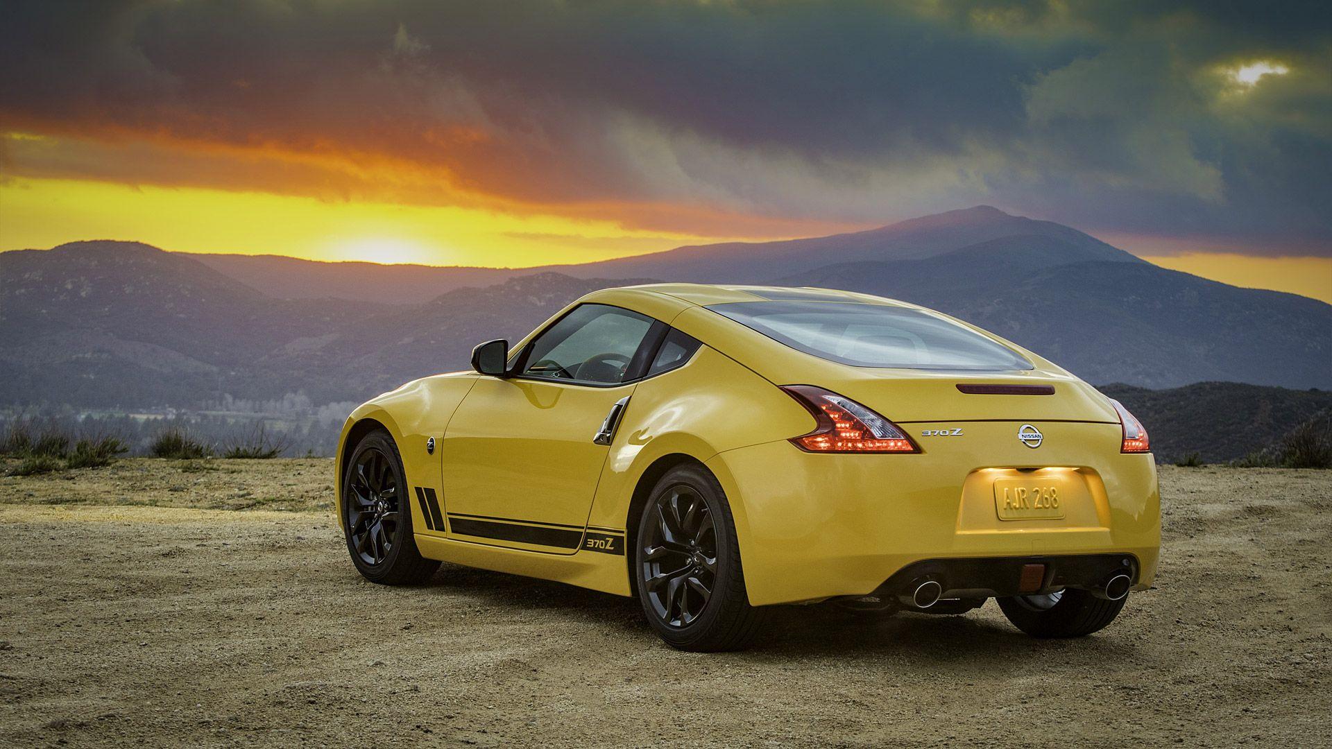 Nissan Z Wallpapers Top Free Nissan Z Backgrounds Wallpaperaccess