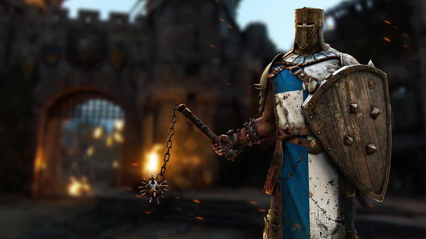 1366x768 For Honor Conqueror Guide, Combos, Feats & Specials Guide