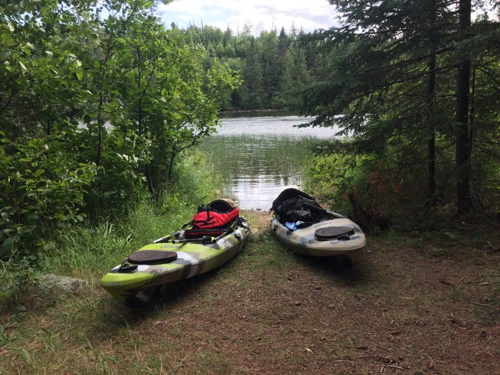 1024x768 Reasons You Should Visit The Boundary Waters Canoe Area