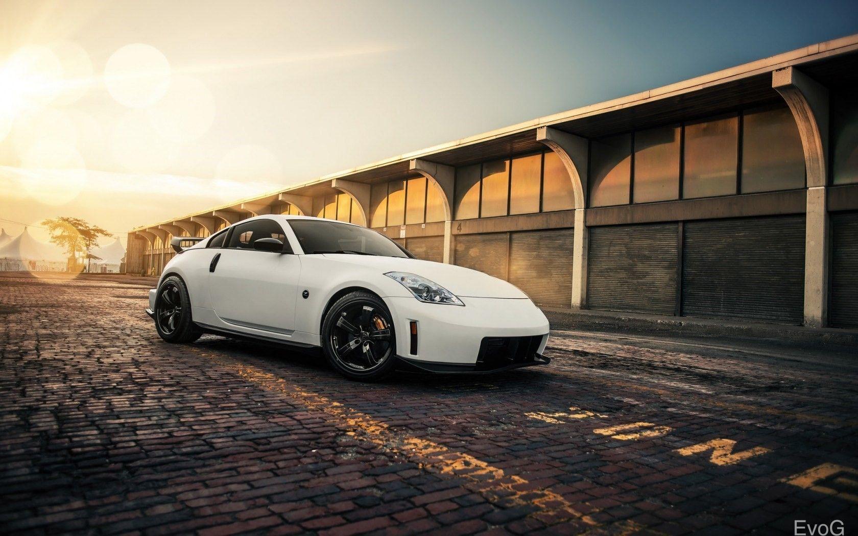 1680x1050 Nissan Z Wallpaper HD 10 X 1050. Wall.