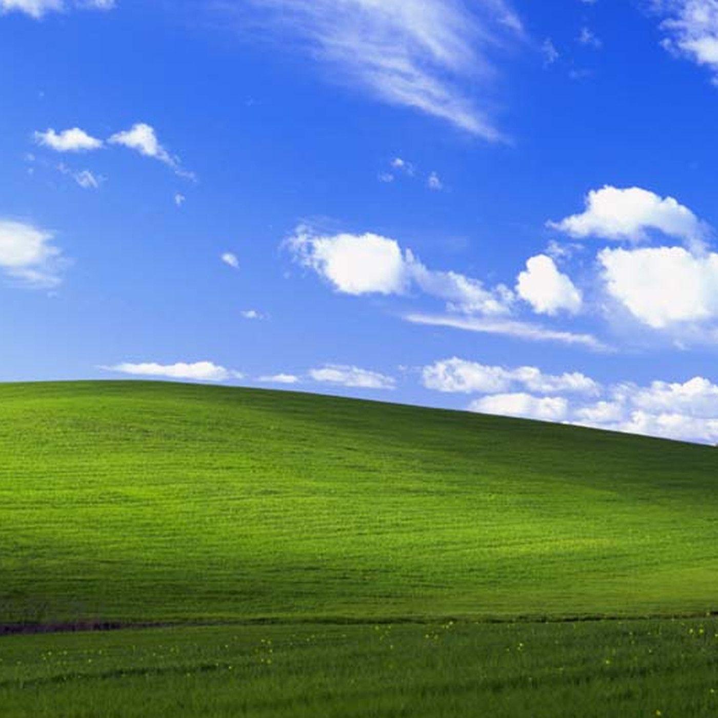 Windows XP Bliss Wallpapers - Top Free ...
