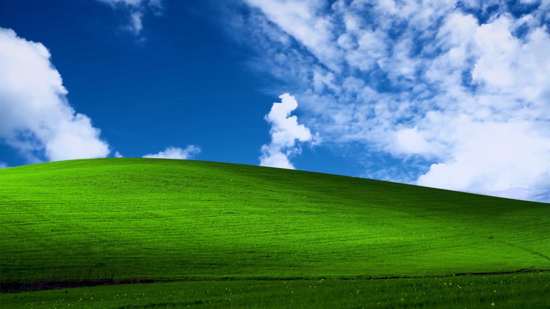 Windows XP Bliss Wallpapers - Top Free Windows XP Bliss Backgrounds ...