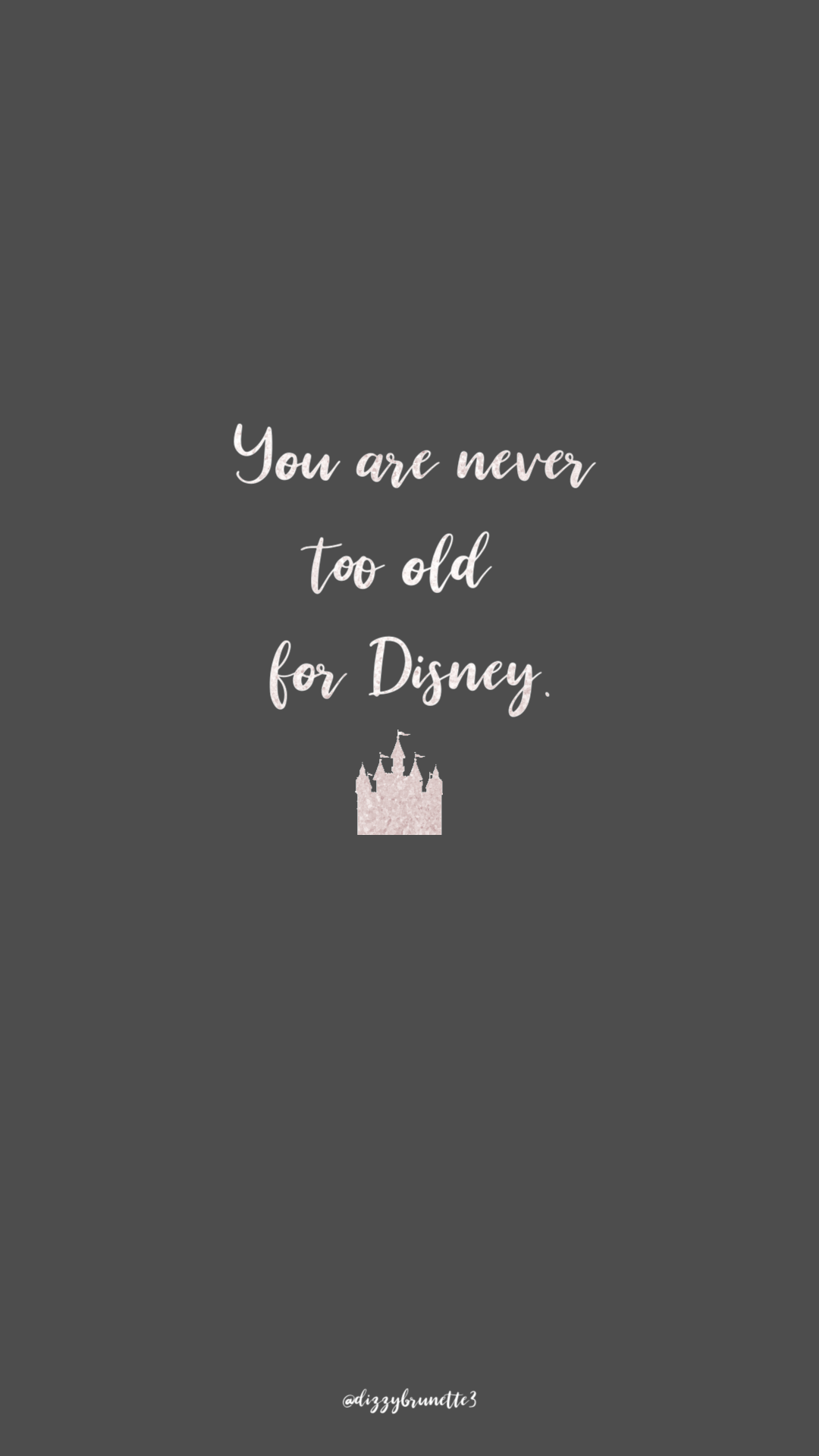 1080x1920 Free Phone Wallpaper : October Edition. Disney phone wallpaper