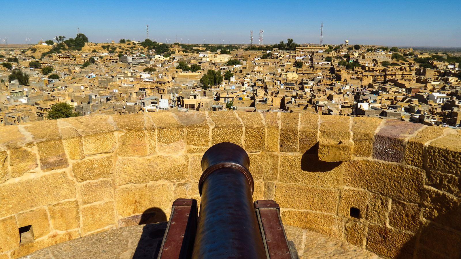 1600x899 JAISALMER FORT Photo, Image and Wallpaper, HD