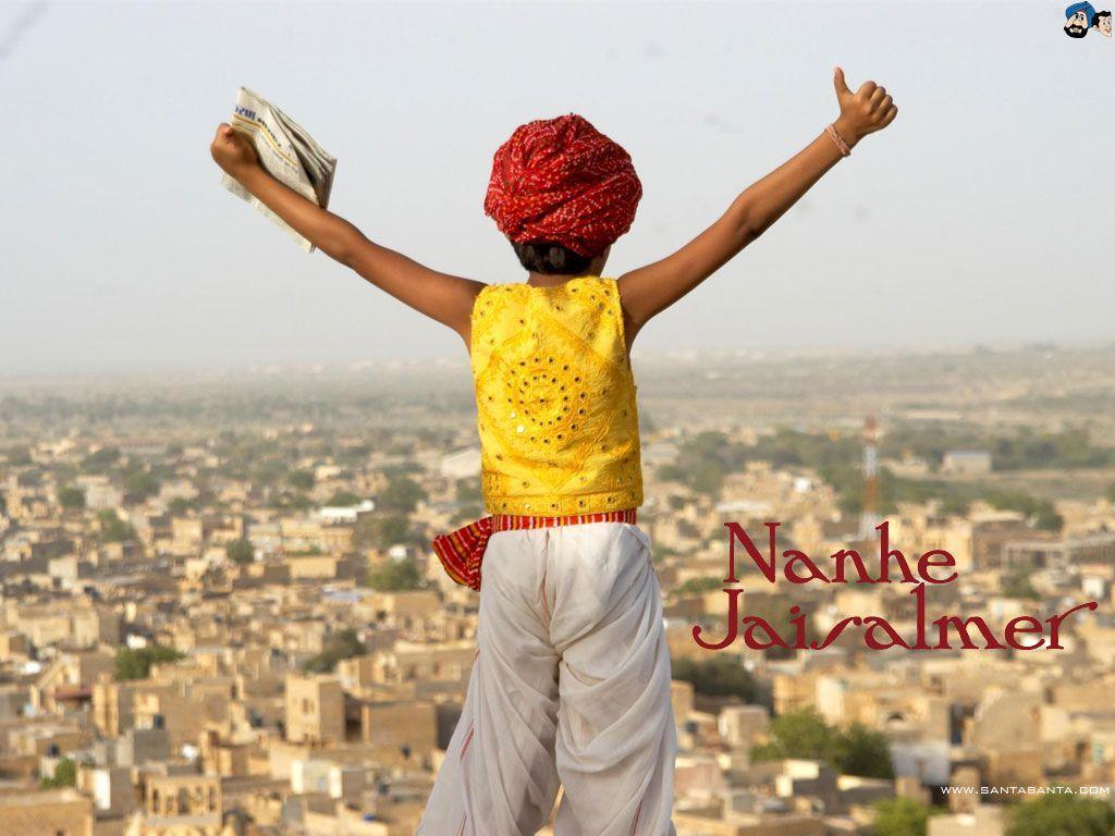 1024x768 Jaisalmer wallpaper. Nanhe Jaisalmer 1024x768 Wallpaper # 9
