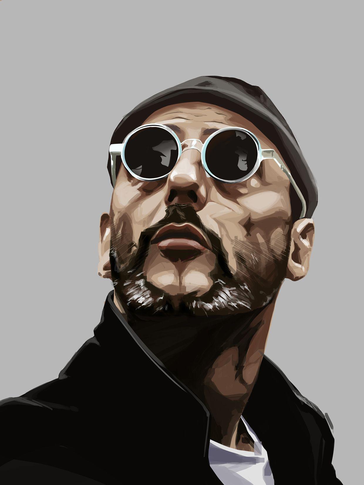 Leon the Professional Wallpapers - Top Free Leon the ...