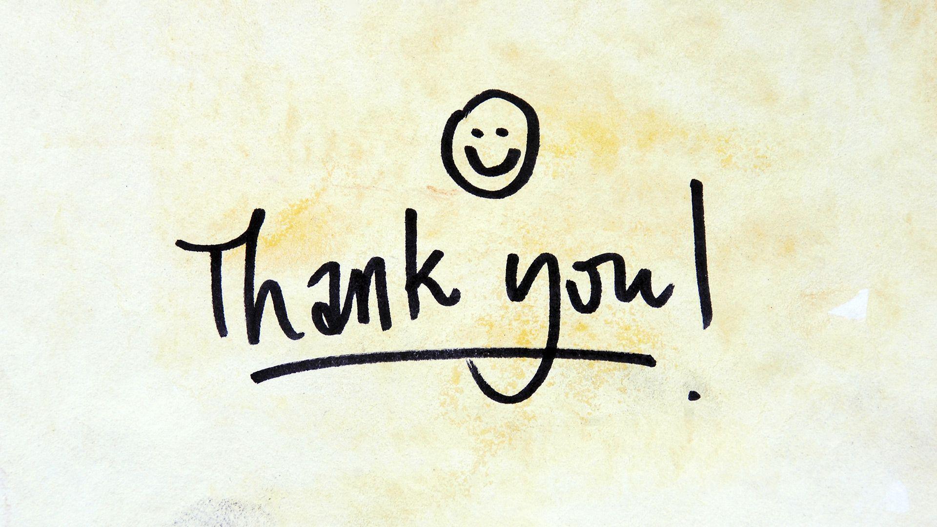 1920x1080 Most viewed Thank You wallpaperK Wallpaper