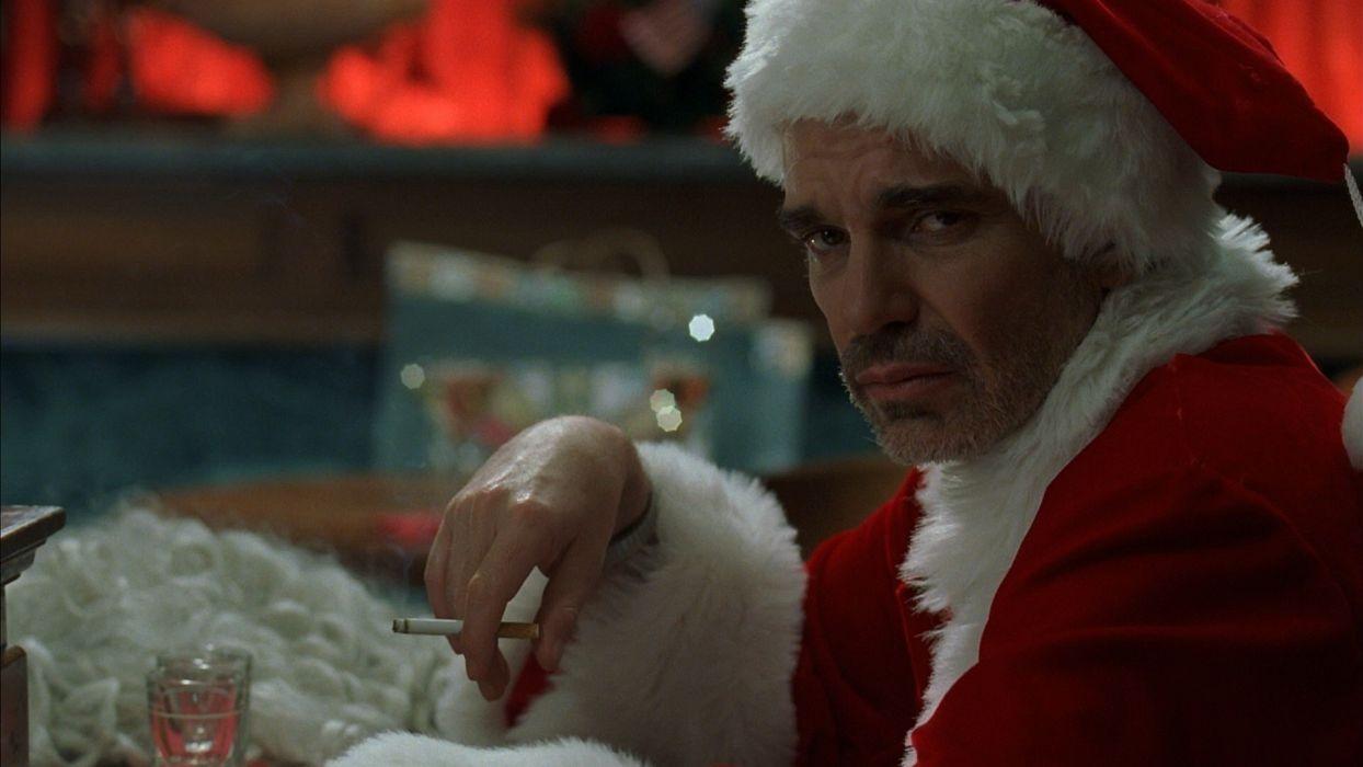 1244x700 BAD SANTA Comedy Christmas Bad Santa E Wallpaperx1080