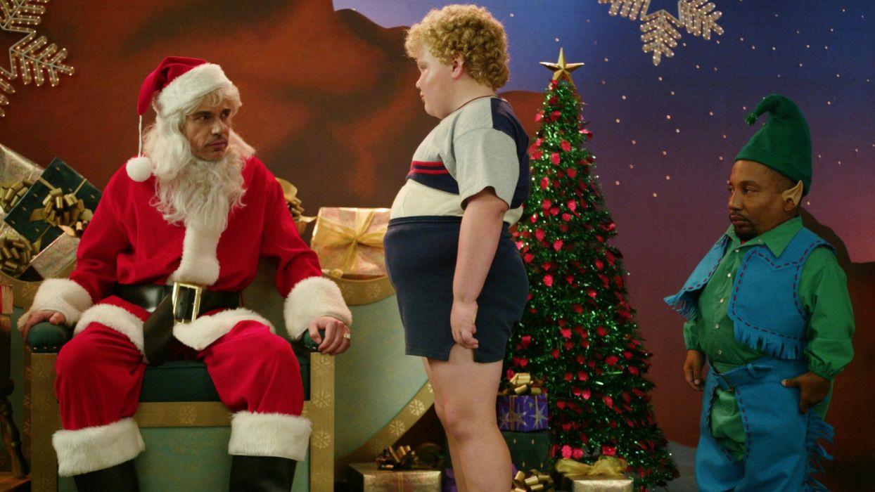 1244x700 BAD SANTA Comedy Christmas Bad Santa G Wallpaperx1080